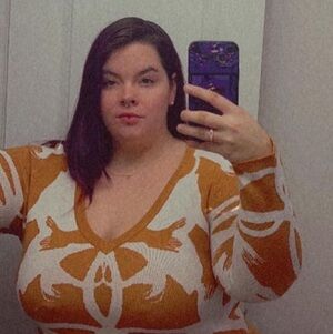 Meet your Posher, Jen